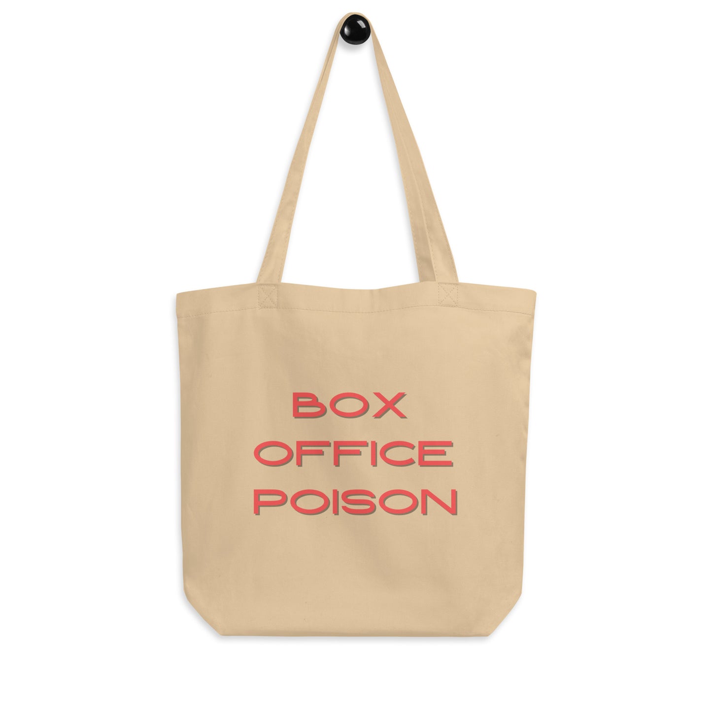 Box Office Poison Eco Tote Bag