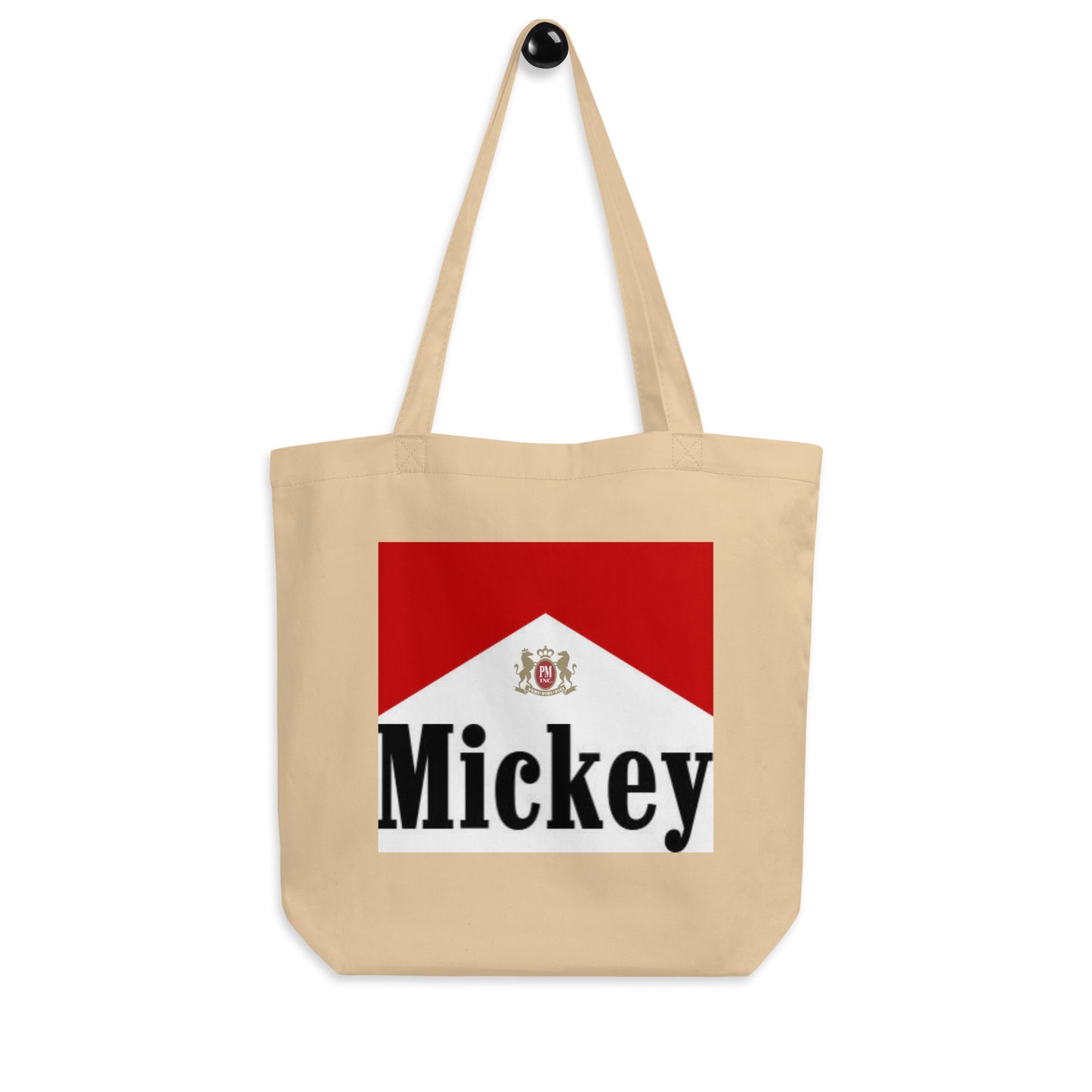 Mickey's Reds Eco Tote Bag