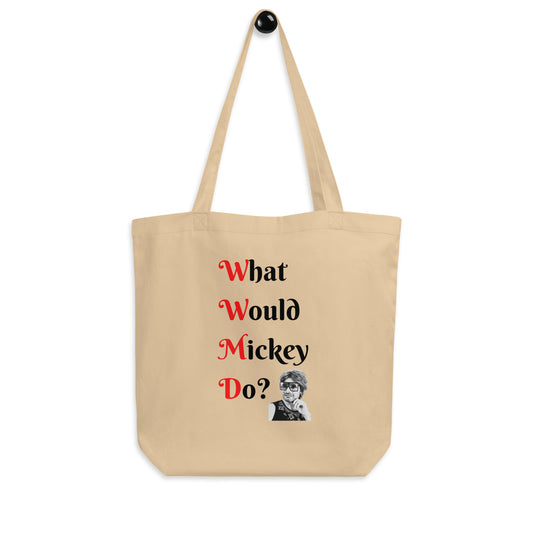 WWMD Eco Tote Bag