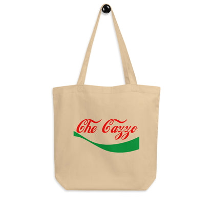 Che Cazzo Eco Tote Bag