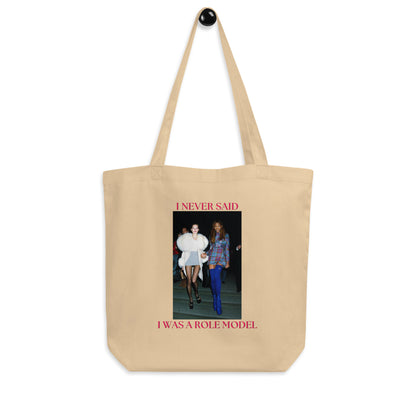 Super Models Eco Tote Bag