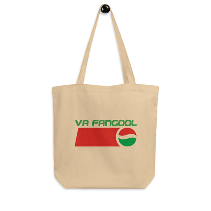 Va Fangool Eco Tote Bag