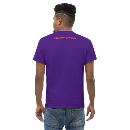 Let's Go Girls Men's classic tee