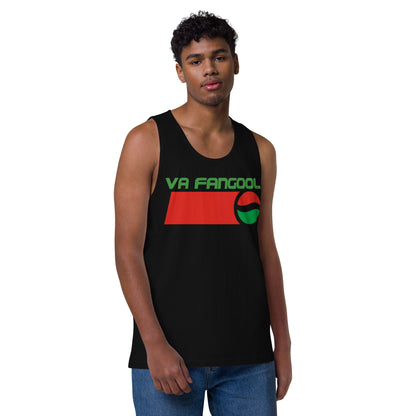 Va Fangool Men’s premium tank top