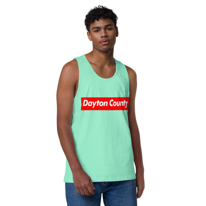 Dayton Co. Men’s premium tank top