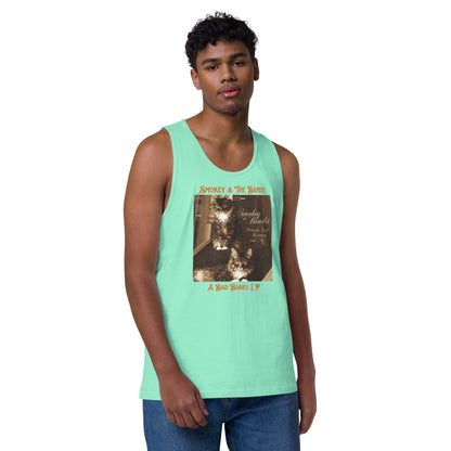 Smokey & The Bandit Men’s premium tank top