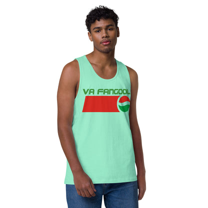 Va Fangool Men’s premium tank top