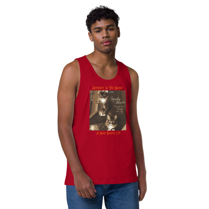 Smokey & The Bandit Men’s premium tank top