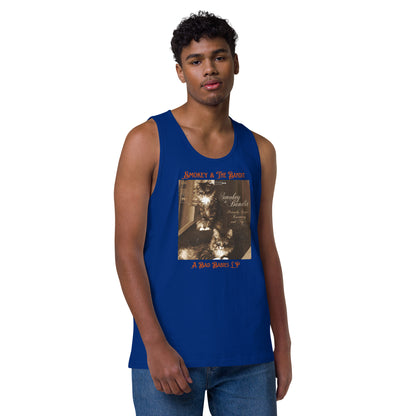 Smokey & The Bandit Men’s premium tank top