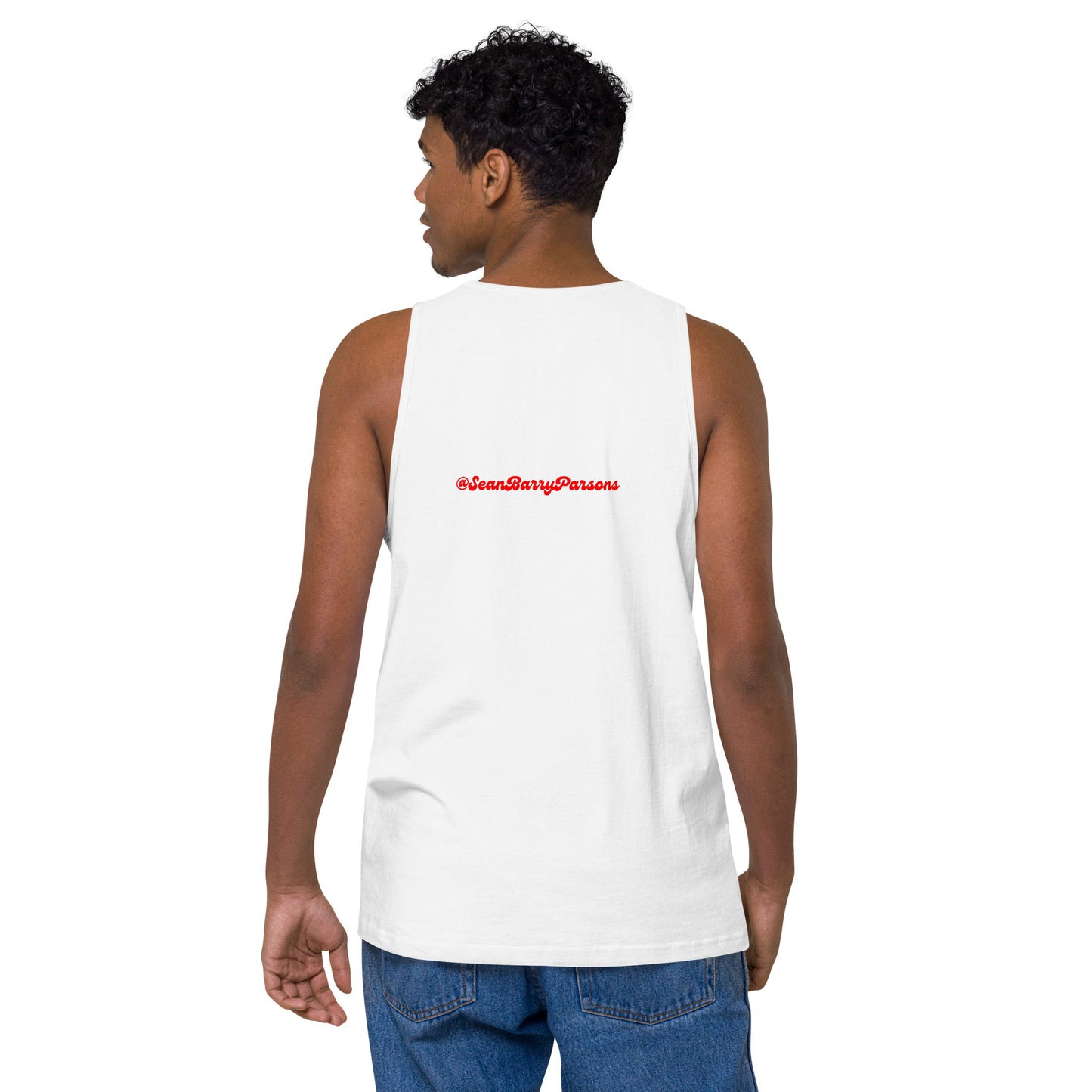 Dayton Co. Men’s premium tank top