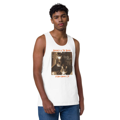 Smokey & The Bandit Men’s premium tank top