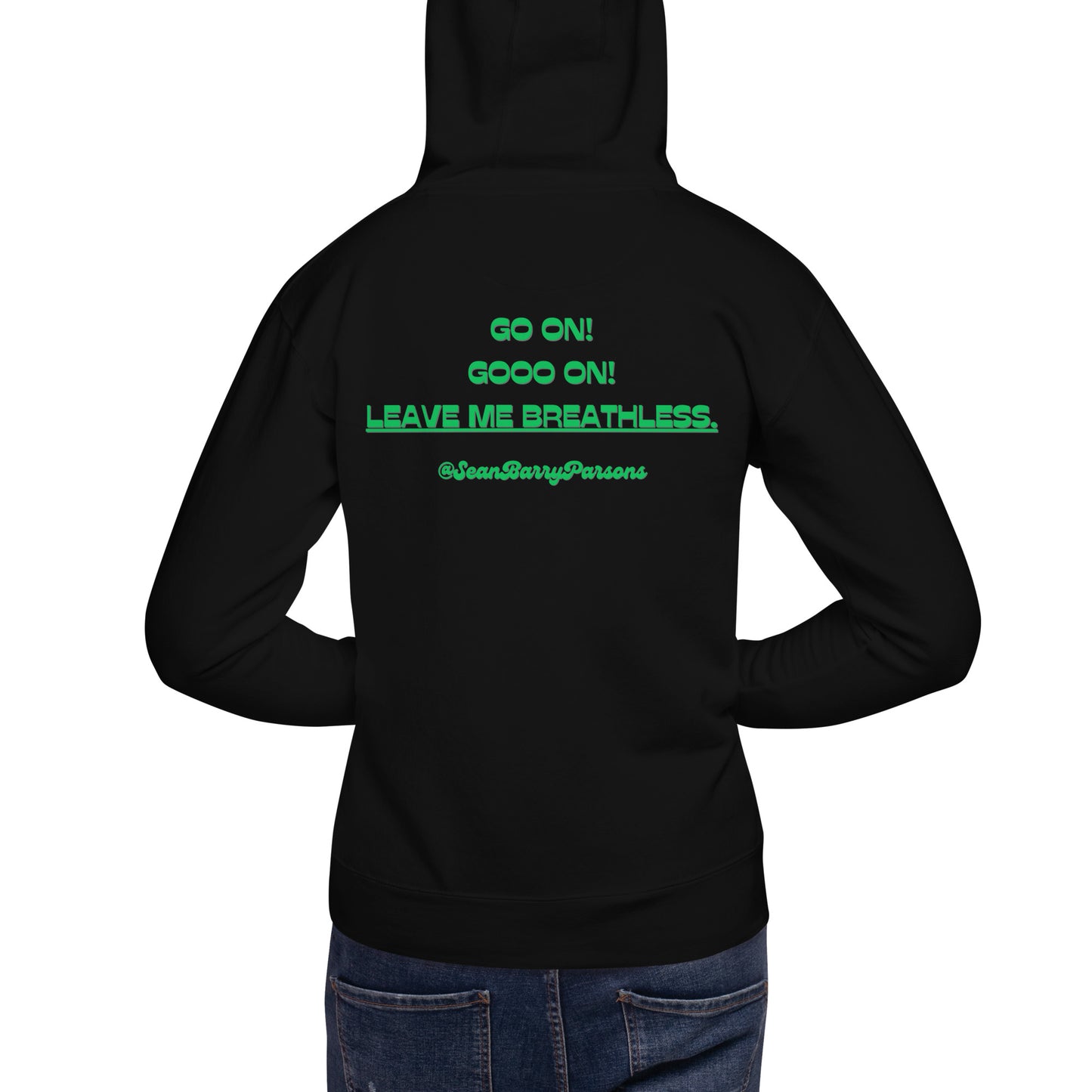 Gaslight Abused Unisex Hoodie