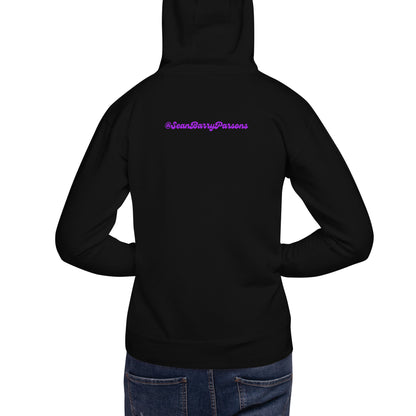 Pop Loretta Unisex Hoodie