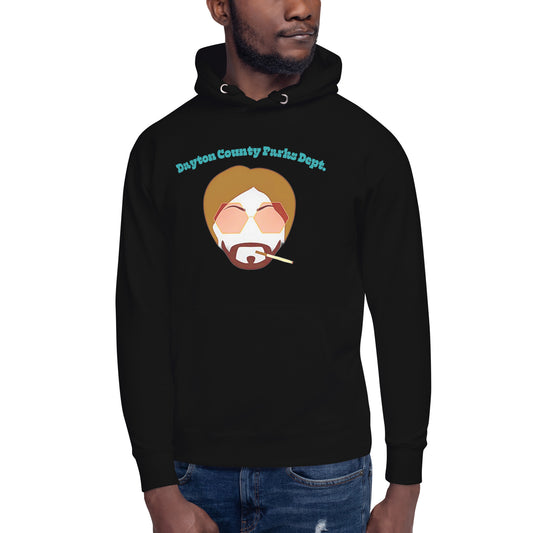 Loretta DCP Unisex Hoodie