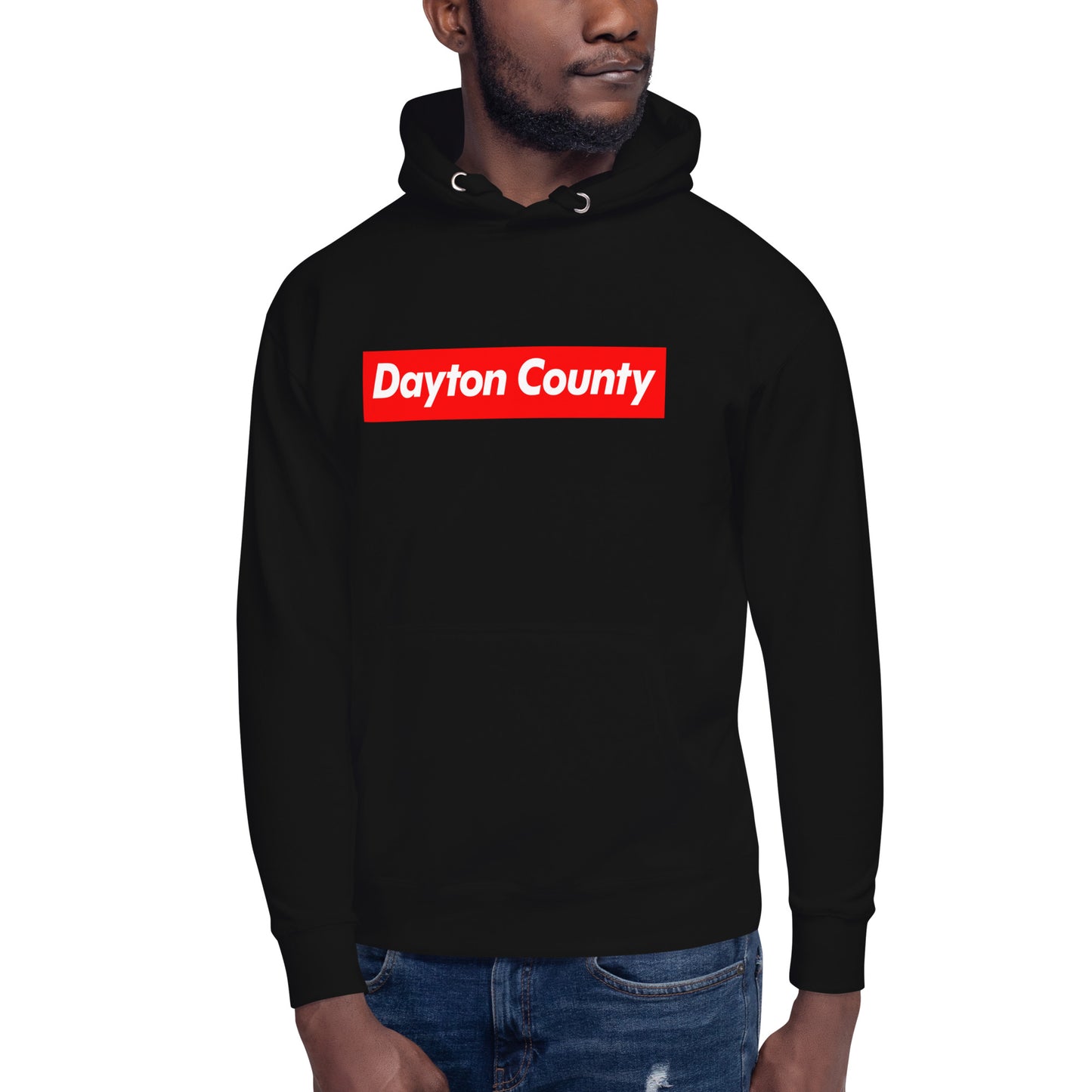 Dayton Co. Unisex Hoodie