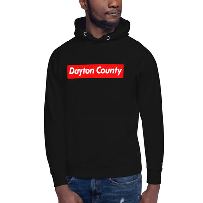 Dayton Co. Unisex Hoodie