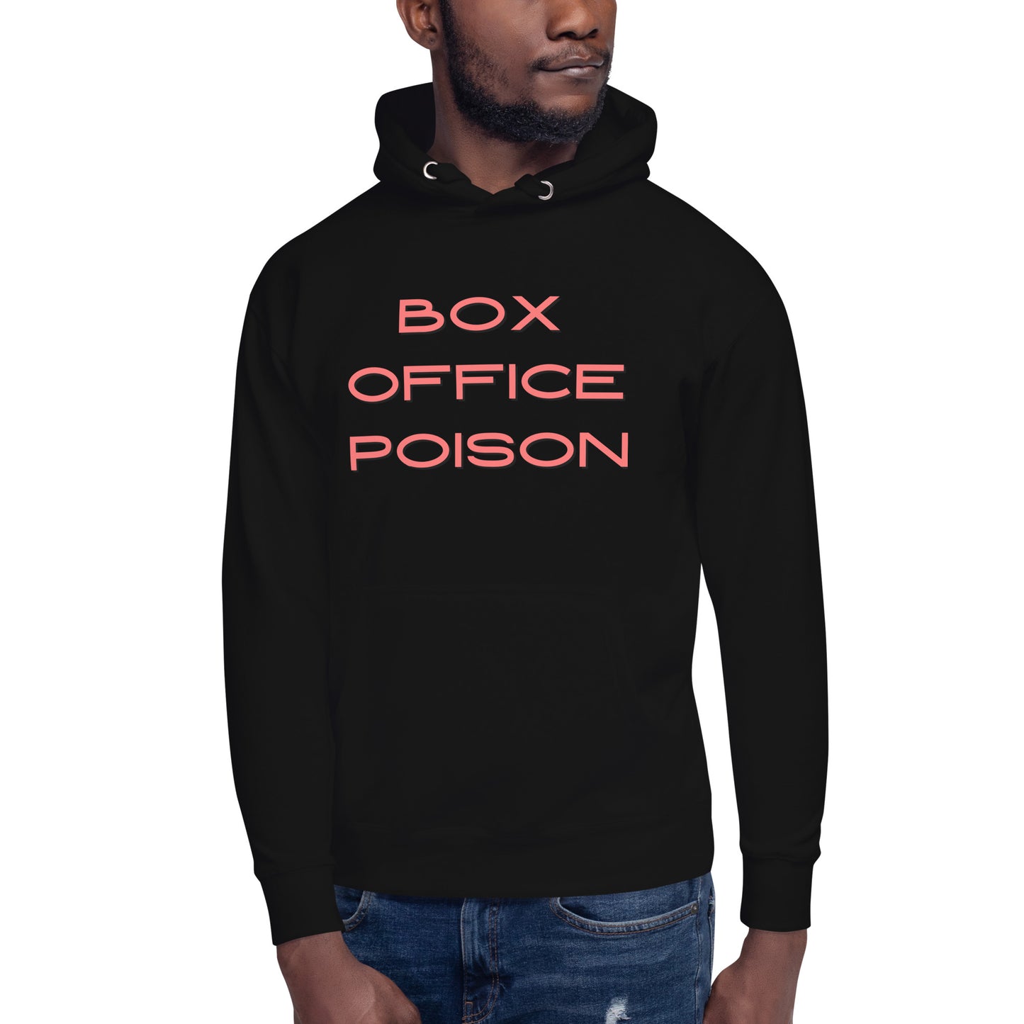 Box Office Poison Unisex Hoodie