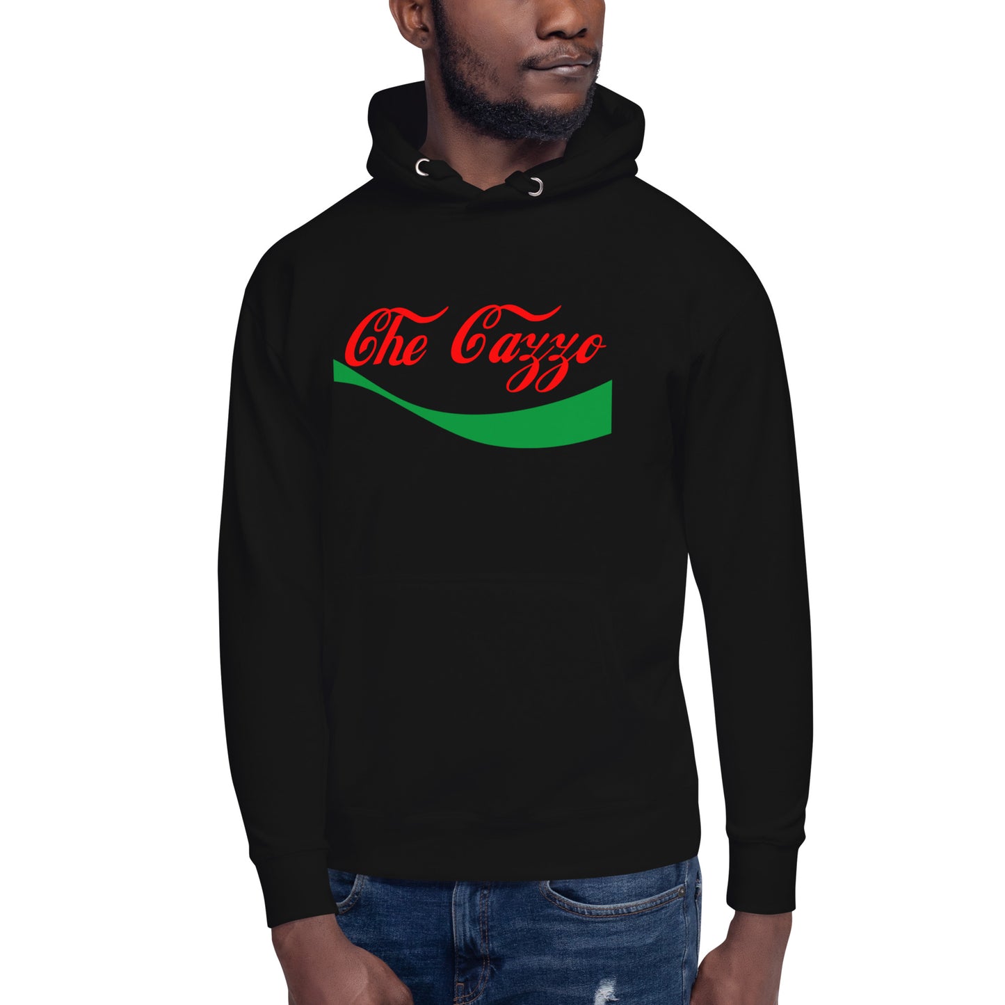 Che Cazzo Unisex Hoodie