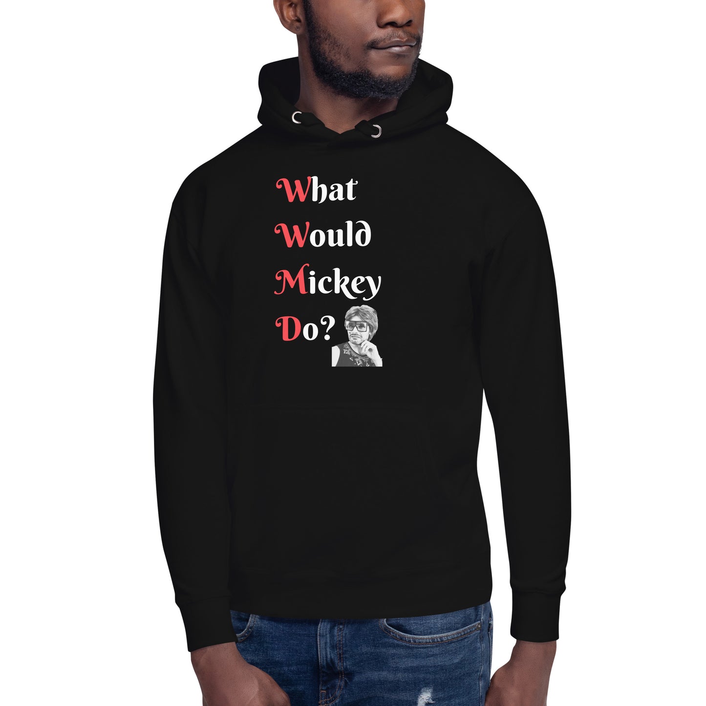 WWMD Unisex Hoodie