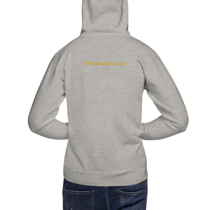 2/10 Helens Unisex Hoodie