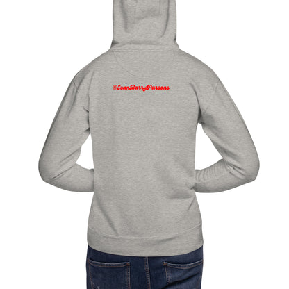 Dayton Co. Unisex Hoodie