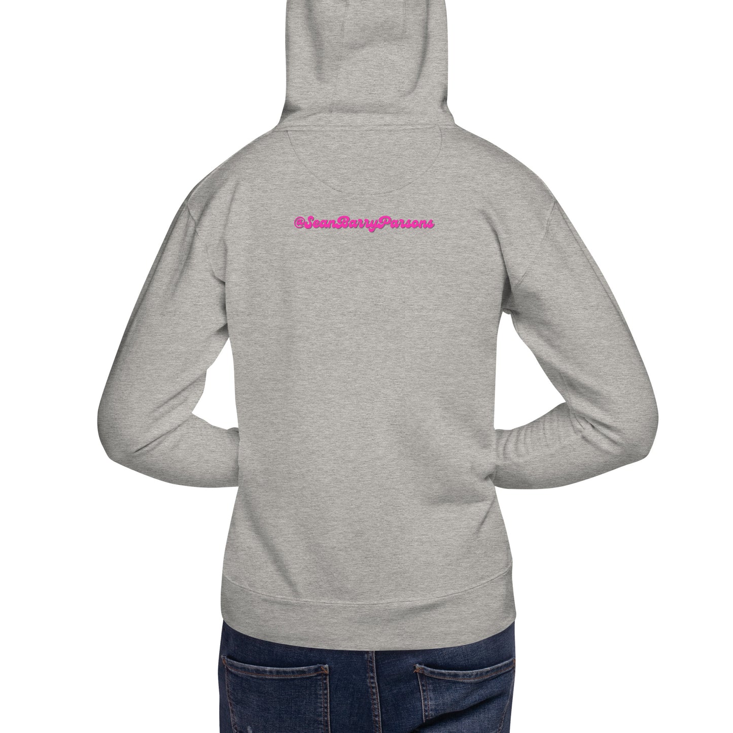 Hollywood Royalty Unisex Hoodie