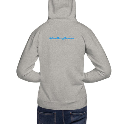 Bigger & Faster Unisex Hoodie