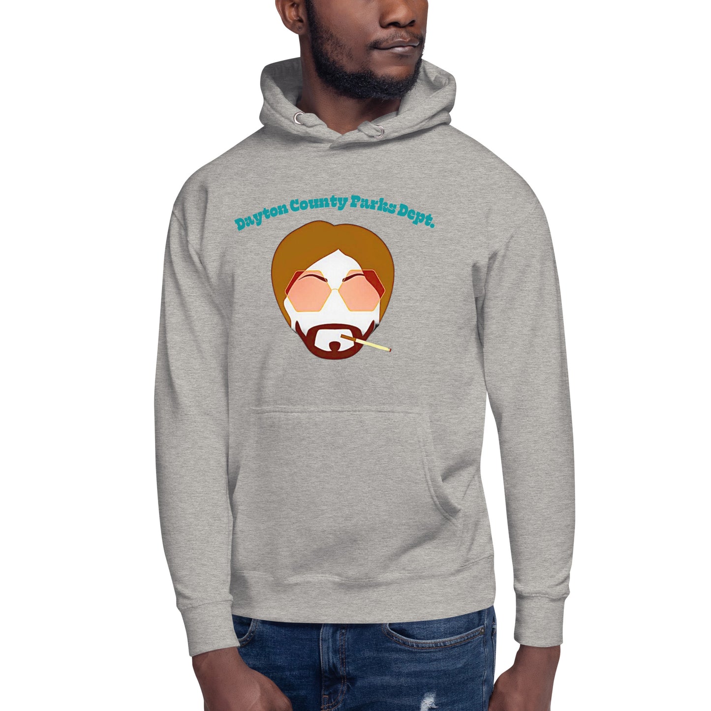 Loretta DCP Unisex Hoodie