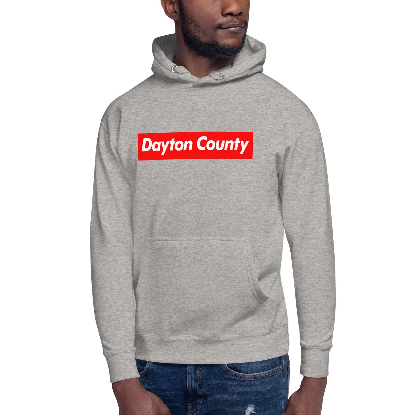 Dayton Co. Unisex Hoodie