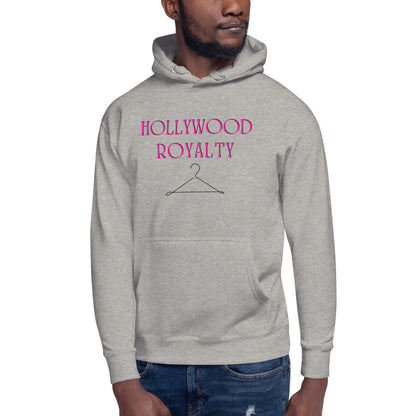 Hollywood Royalty Unisex Hoodie