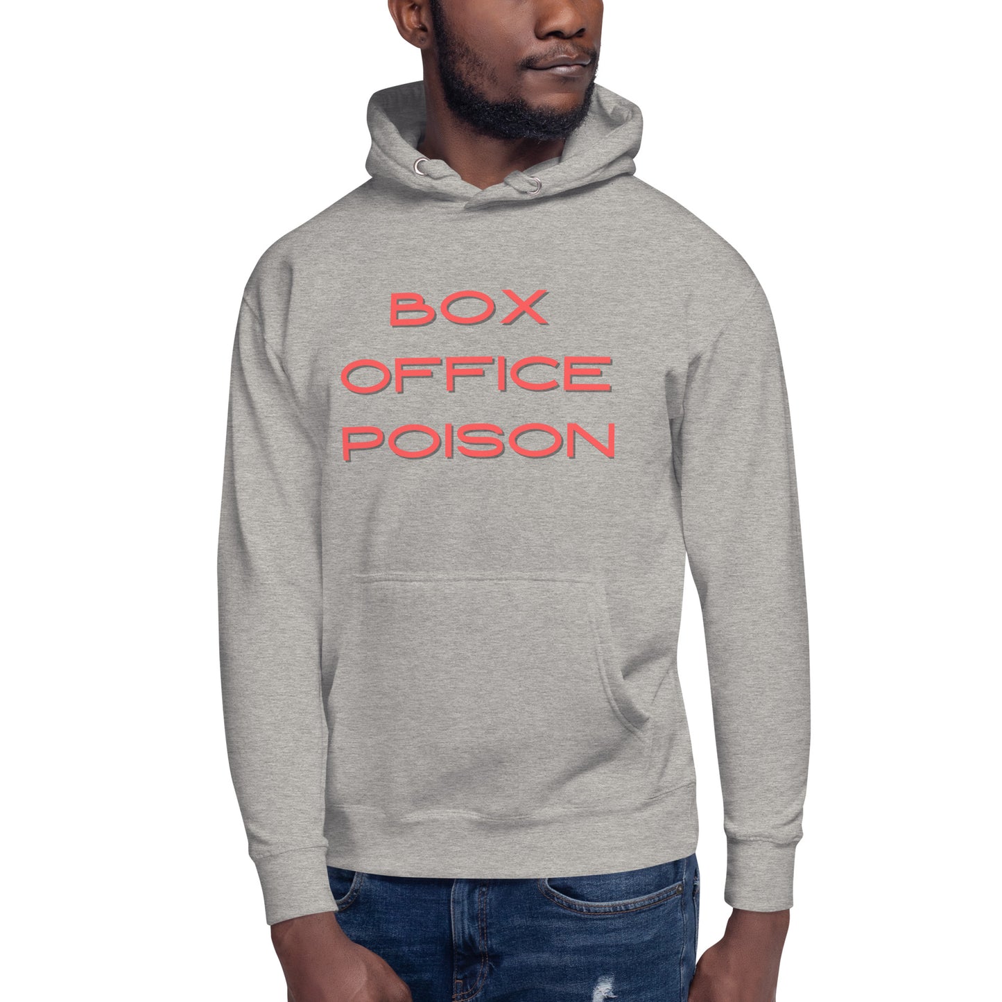 Box Office Poison Unisex Hoodie