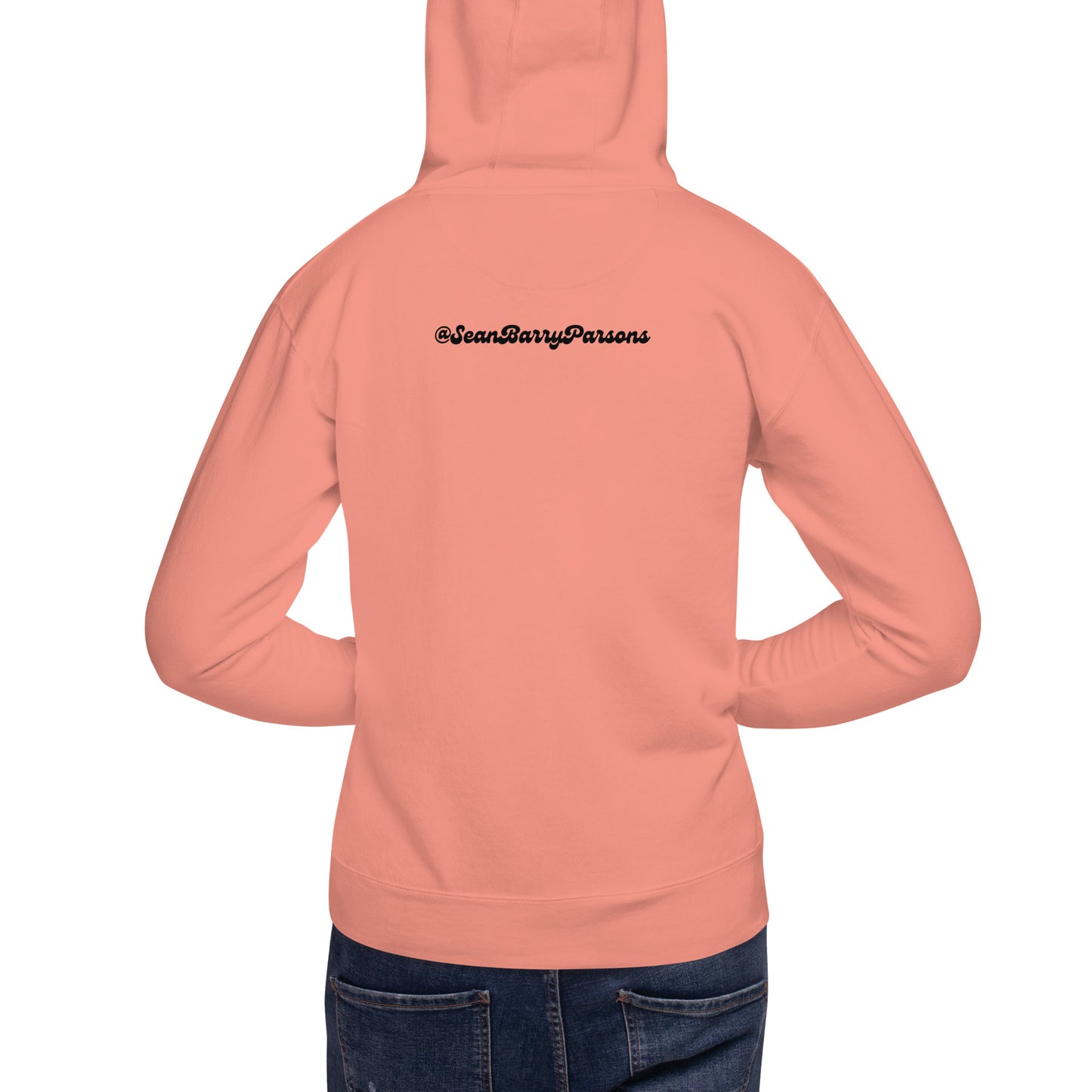 Neimus Marcus Unisex Hoodie