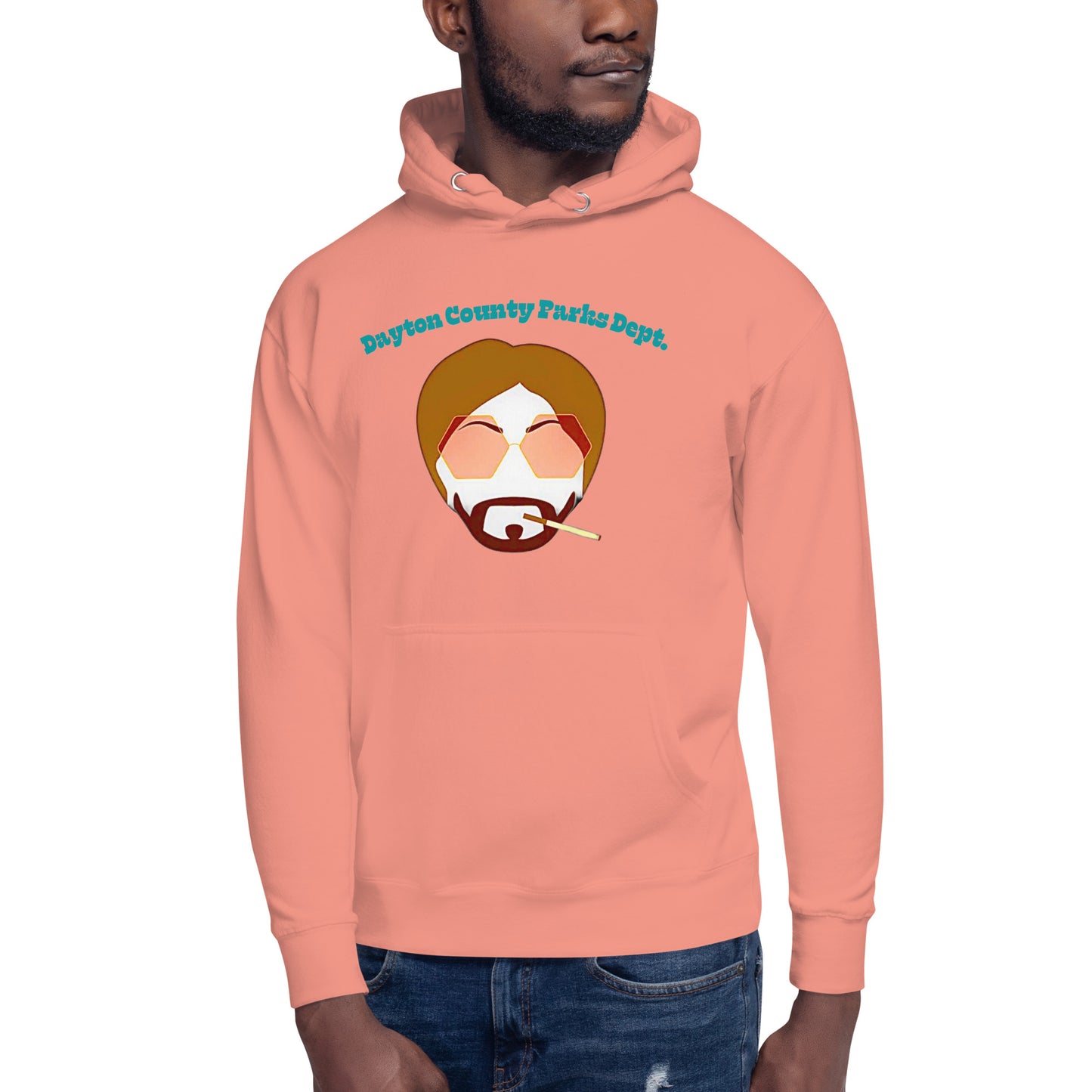 Loretta DCP Unisex Hoodie