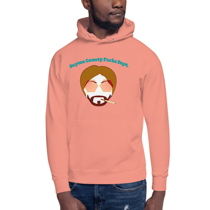 Loretta DCP Unisex Hoodie