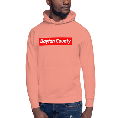 Dayton Co. Unisex Hoodie