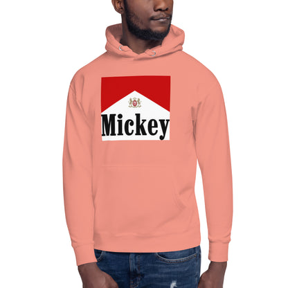 Mickey Reds Unisex Hoodie