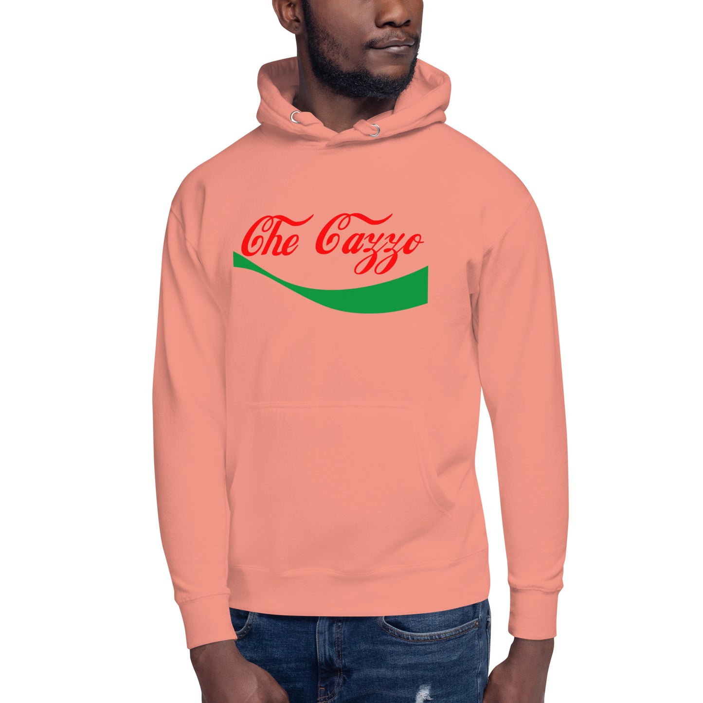 Che Cazzo Unisex Hoodie