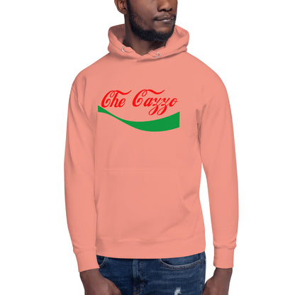 Che Cazzo Unisex Hoodie