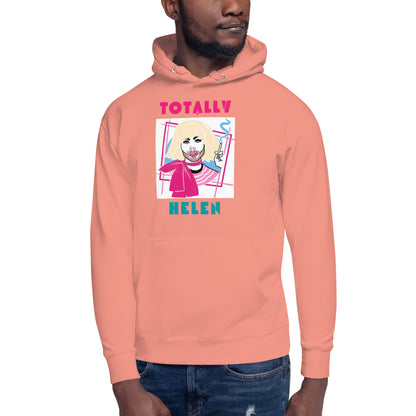 Totally Helen Unisex Hoodie