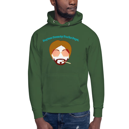 Loretta DCP Unisex Hoodie