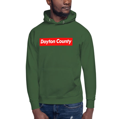 Dayton Co. Unisex Hoodie