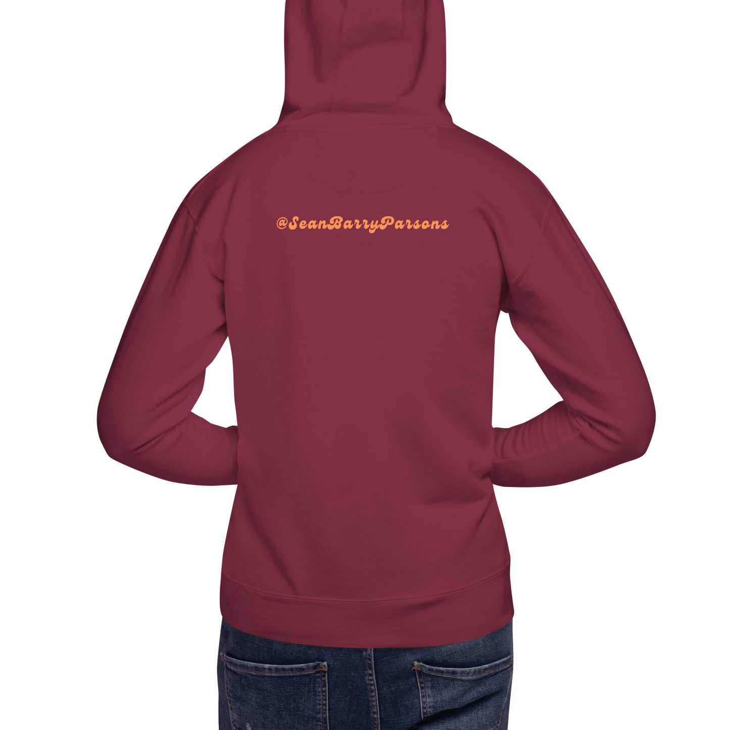 Private Dancer Unisex Hoodie