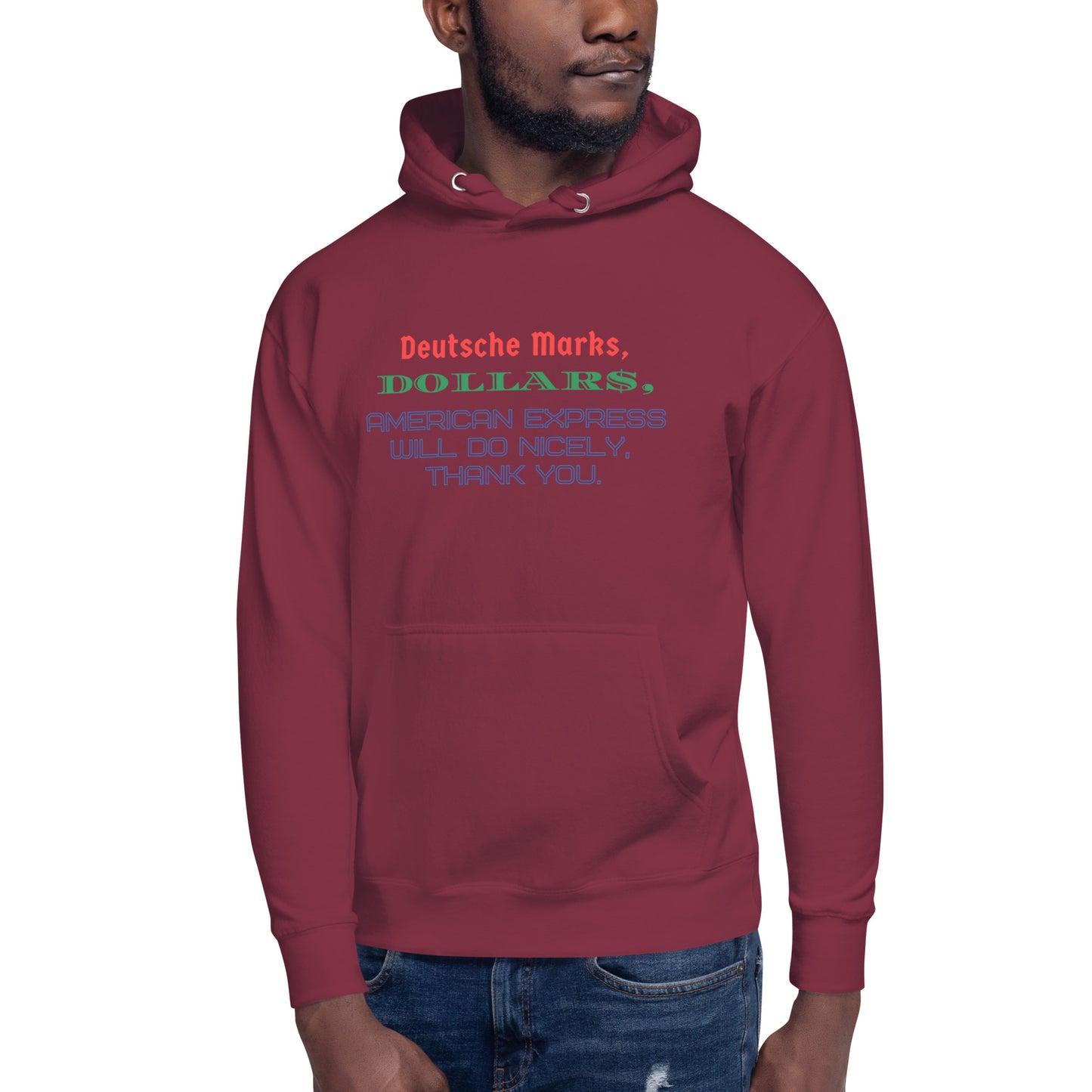 Private Dancer Unisex Hoodie