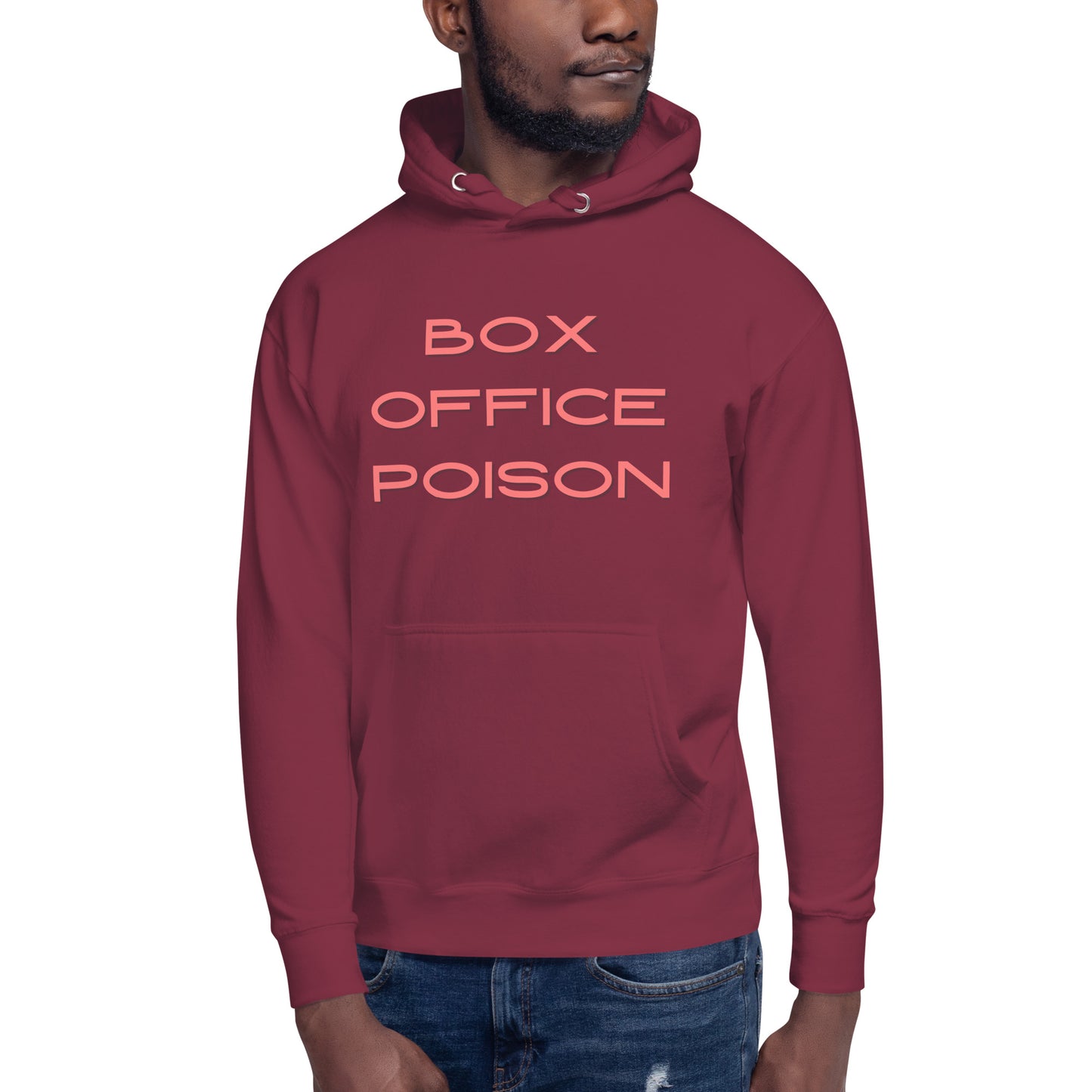 Box Office Poison Unisex Hoodie