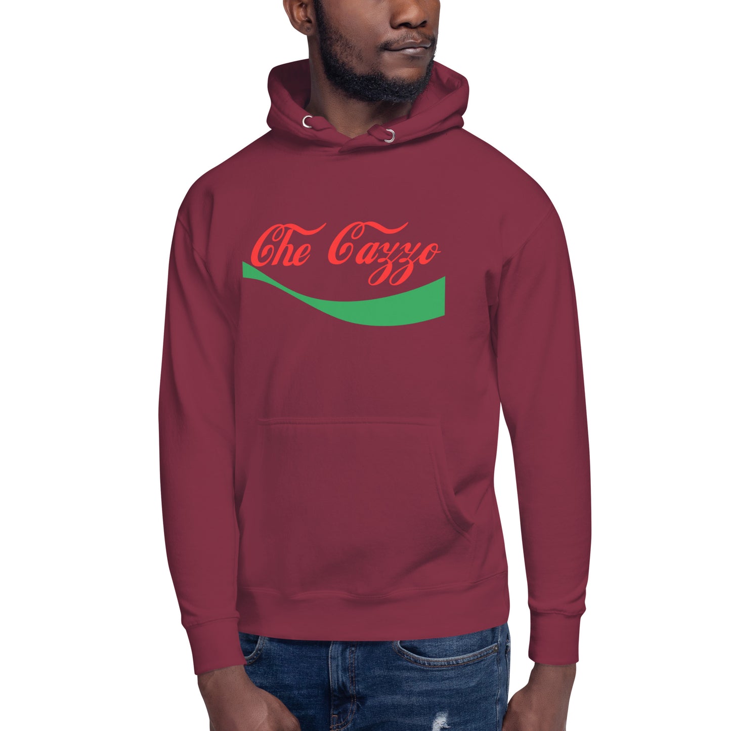 Che Cazzo Unisex Hoodie