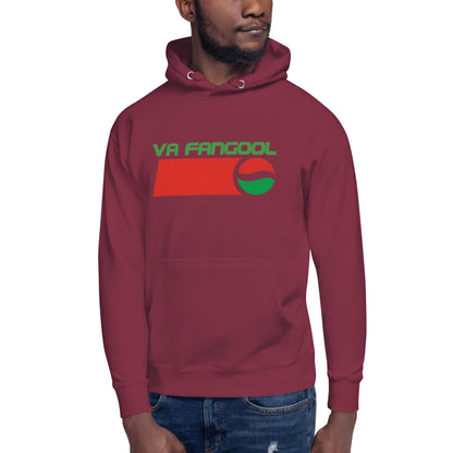 Va Fangool Unisex Hoodie