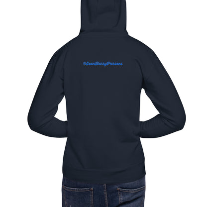 City of Brotherly Love Unisex Hoodie