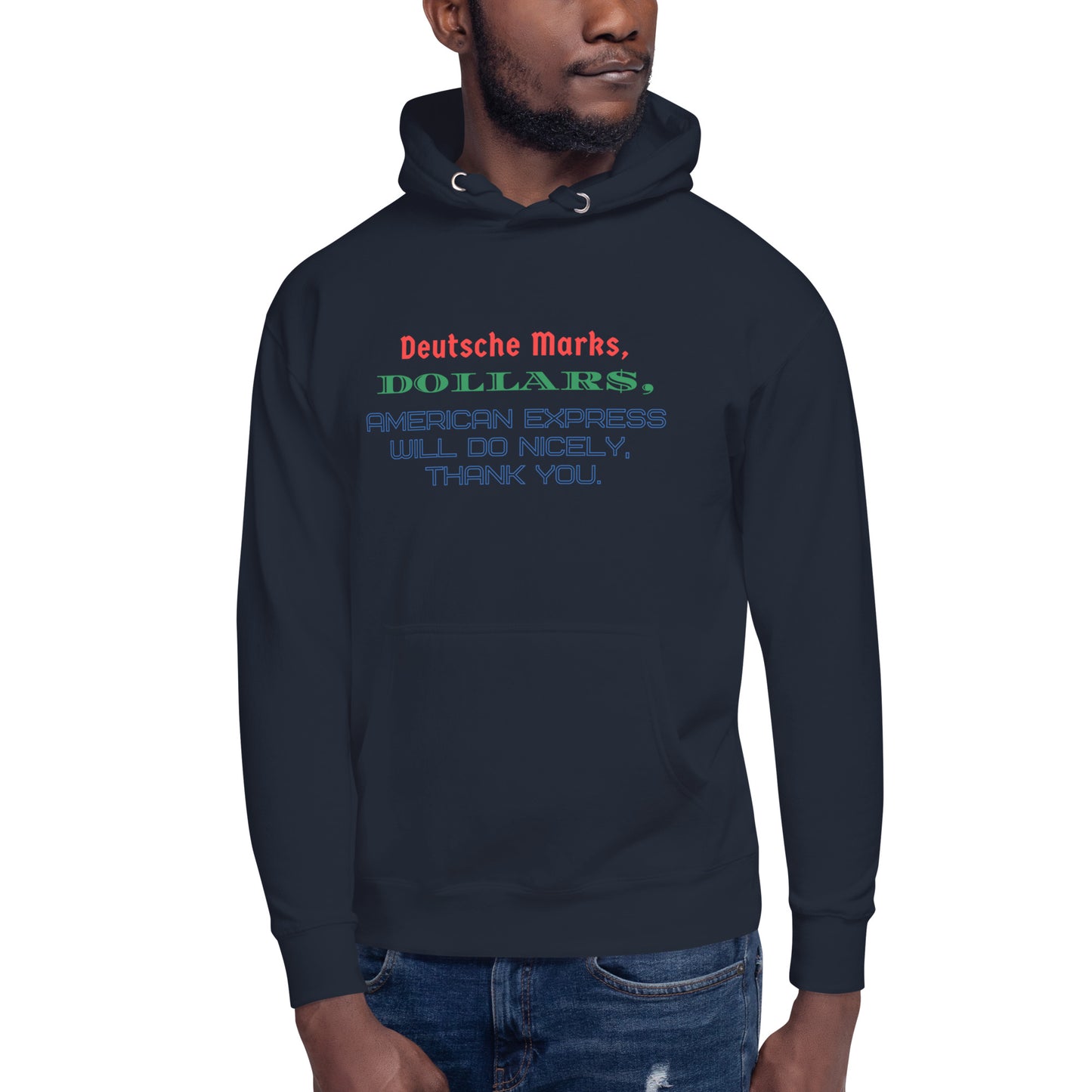 Private Dancer Unisex Hoodie