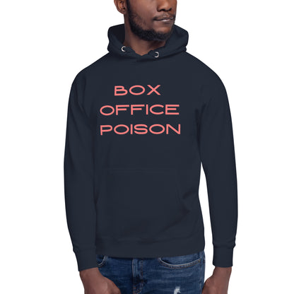 Box Office Poison Unisex Hoodie