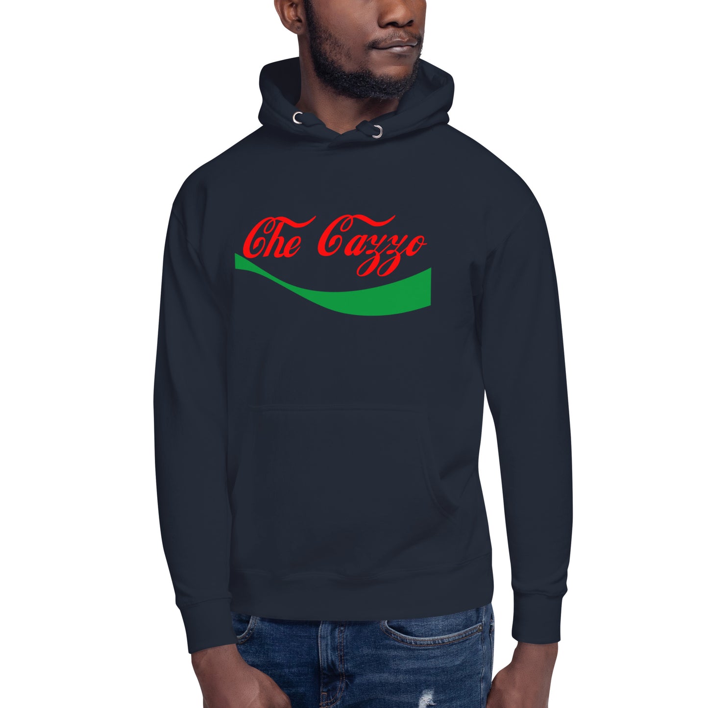 Che Cazzo Unisex Hoodie